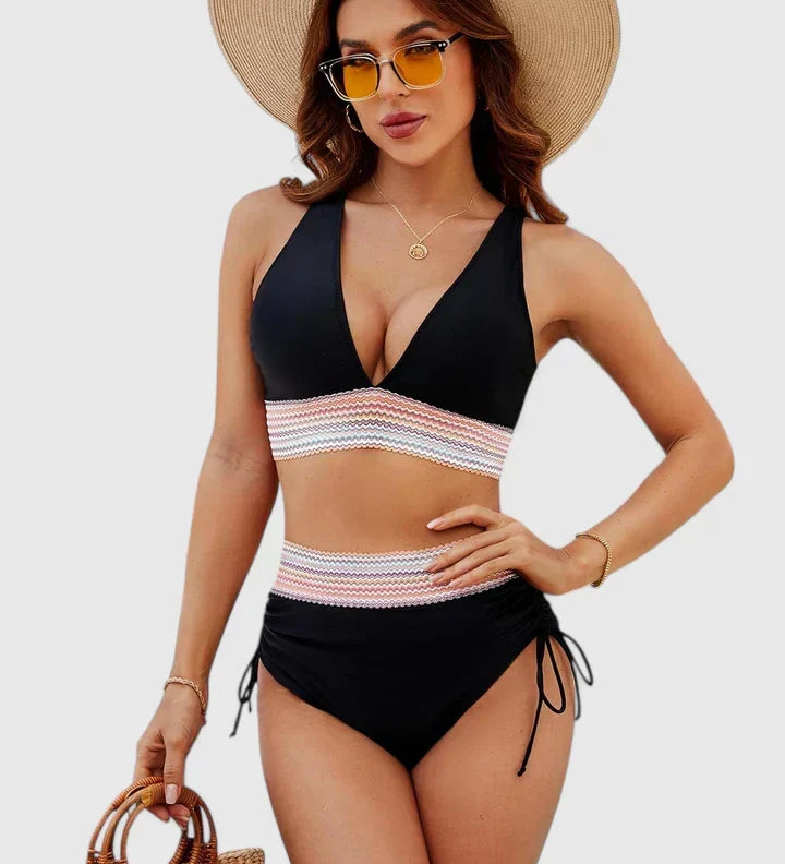 Bikini Confort Sculptante Elena