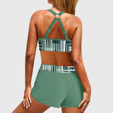 Bikini Silhouette Perfeita Jade
