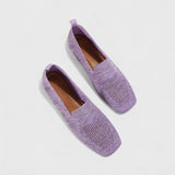 Luisa - Mocassins Ortopédicos