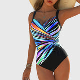 Maiô Feminino Refinado Alizée