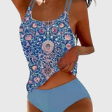 Tankini Feminino Refinado Alizée