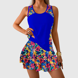 Tankini Escultor Elegante Elena
