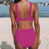 Bikini Estival Chic Marinho