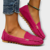 Bianca - Mocassim slip-on