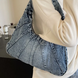 Zara | Saco de Ombro Casual