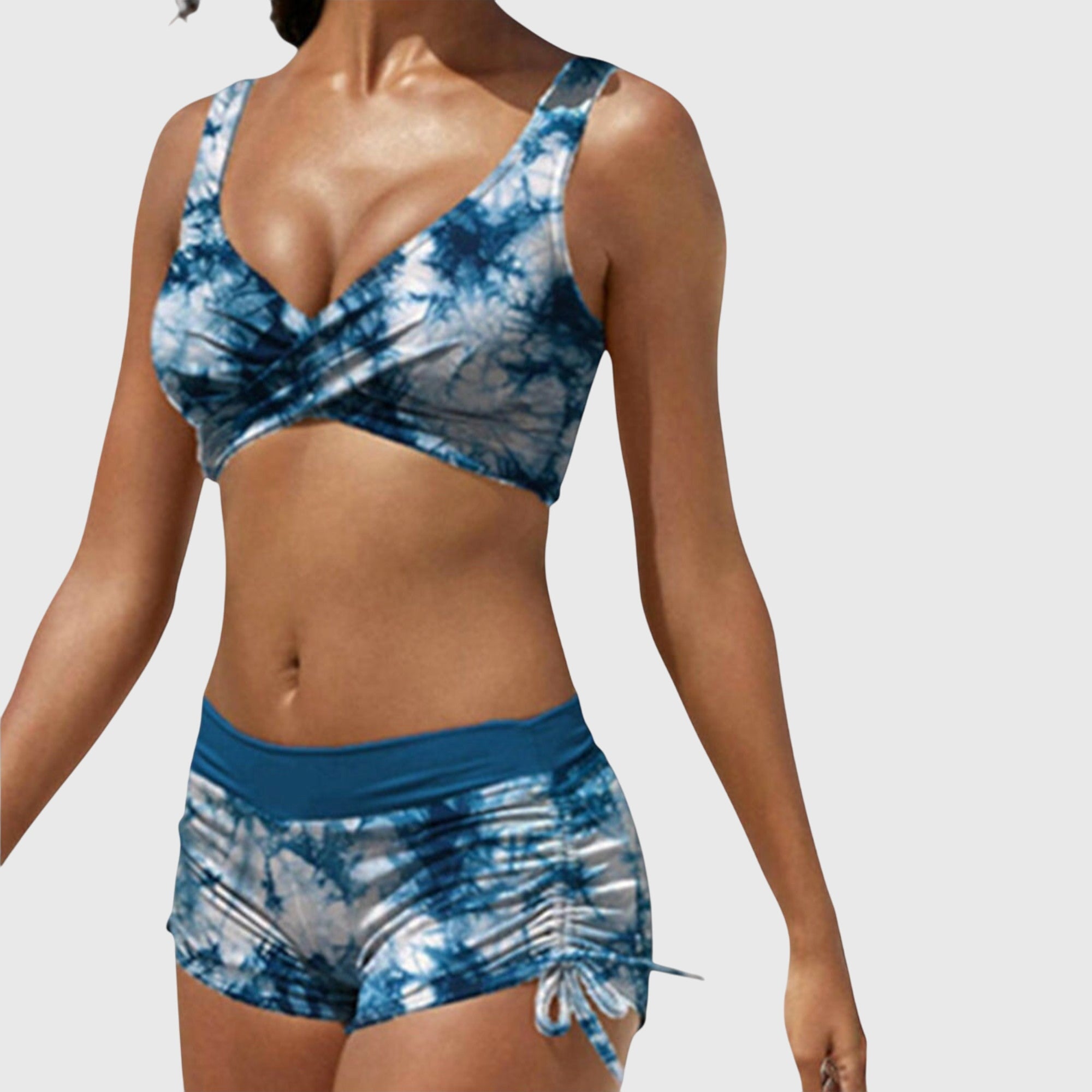 Bikini Elegante Confiança Elisa
