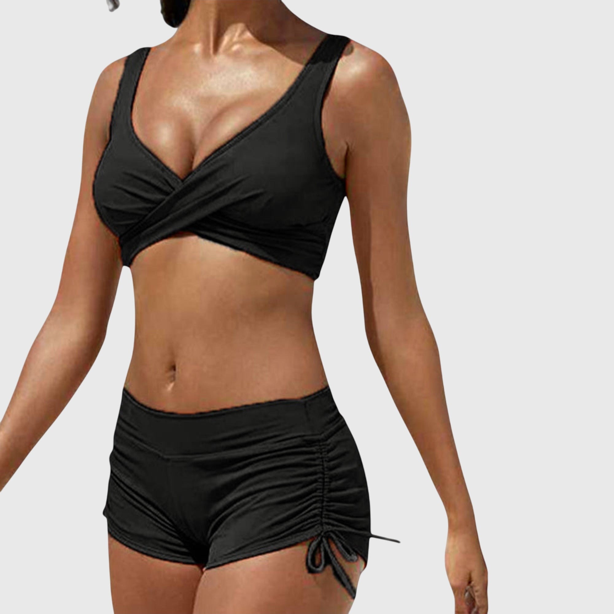 Bikini Elegante Confiança Elisa