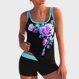 Tankini Elegante Confiança Elisa