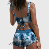 Bikini Elegante Confiança Elisa