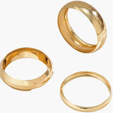 Pulseira de 3 peças