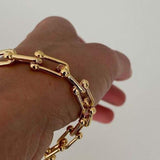 Pulseira Diana
