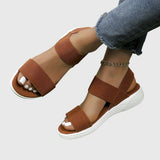 Beatriz | Ortopedic Sandals