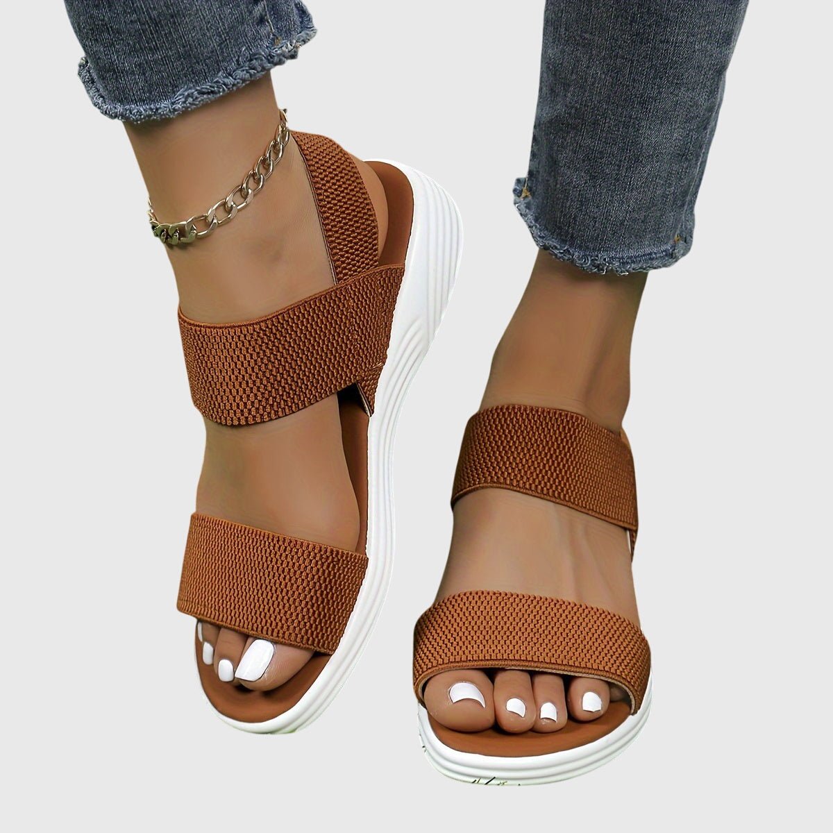 Beatriz | Ortopedic Sandals