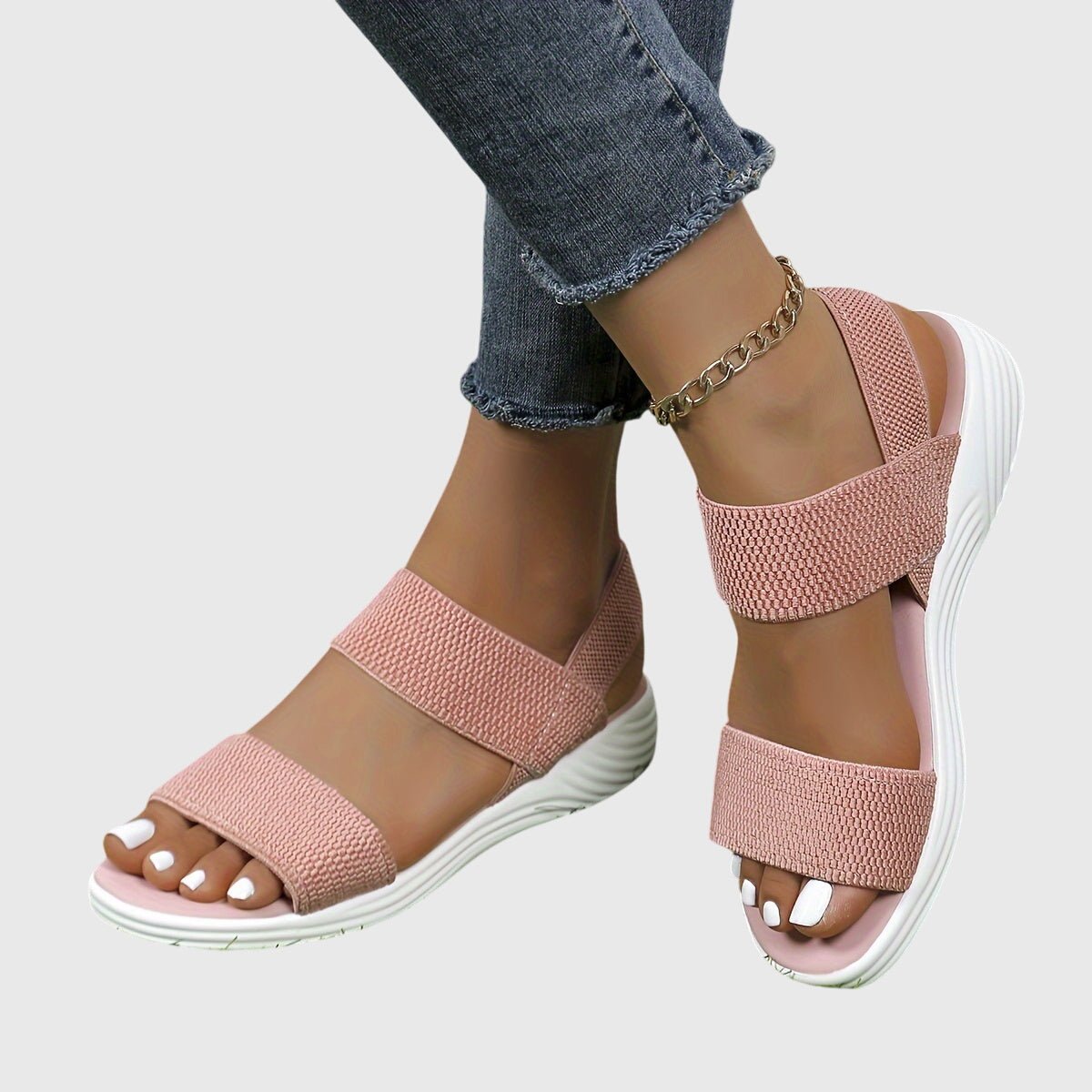 Beatriz | Ortopedic Sandals