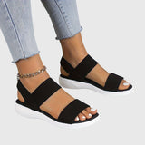 Beatriz | Ortopedic Sandals