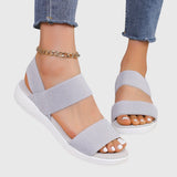Beatriz | Ortopedic Sandals
