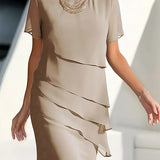 Aurora Vestido Elegante