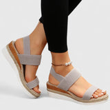 Camila | Sandálias Ortopédicas Confortáveis