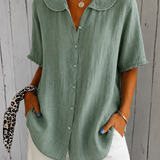 Khloe | Blusa Elegante