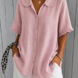Khloe | Blusa Elegante