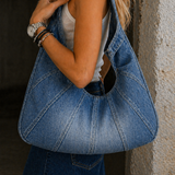 Zara | Saco de Ombro Casual