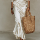 Helena – Conjunto Midi de Cetim