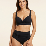 Bikini Modelador de Cintura Alta Sofia