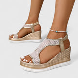 Helena | Sandálias Confortáveis para Saúde dos Pés