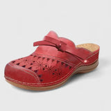 Henriqueta | Braylynnn™ Sandals