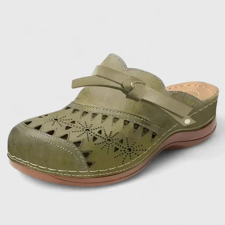 Henriqueta | Braylynnn™ Sandals