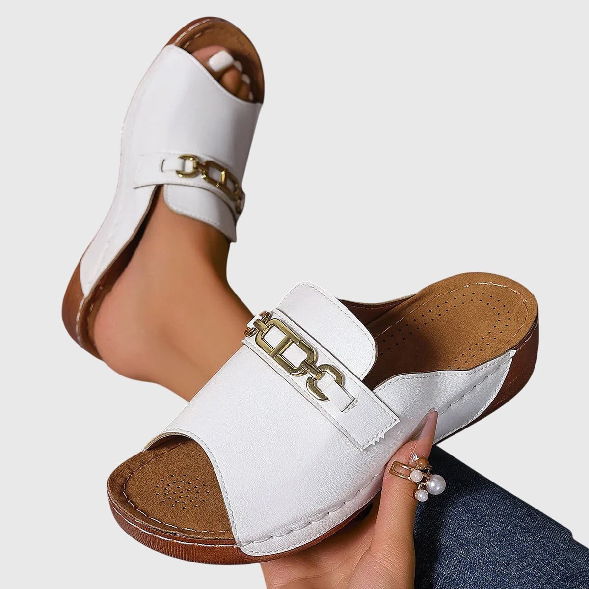 Julia | Sandals