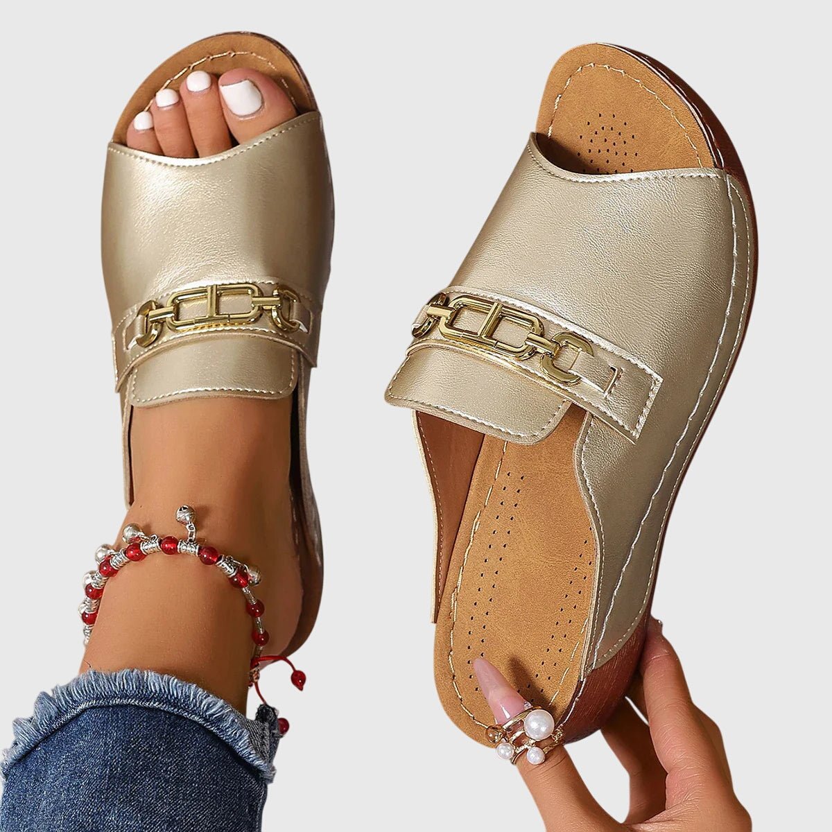 Julia | Sandals