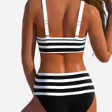 Bikini Elegante Intemporal Camille