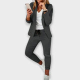 Cristiana - Blazer elegante e confortável.