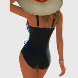 Maiô Feminino Refinado Alizée