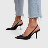 Bela | Saltos Ortopédicos Elegantes