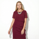 Aurora Vestido Elegante
