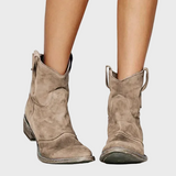 Francisca – Botas Cowboy Vintage