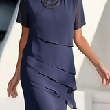 Aurora Vestido Elegante