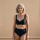 Bikini Modelador de Cintura Alta Sofia