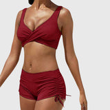 Bikini Elegante Confiança Elisa