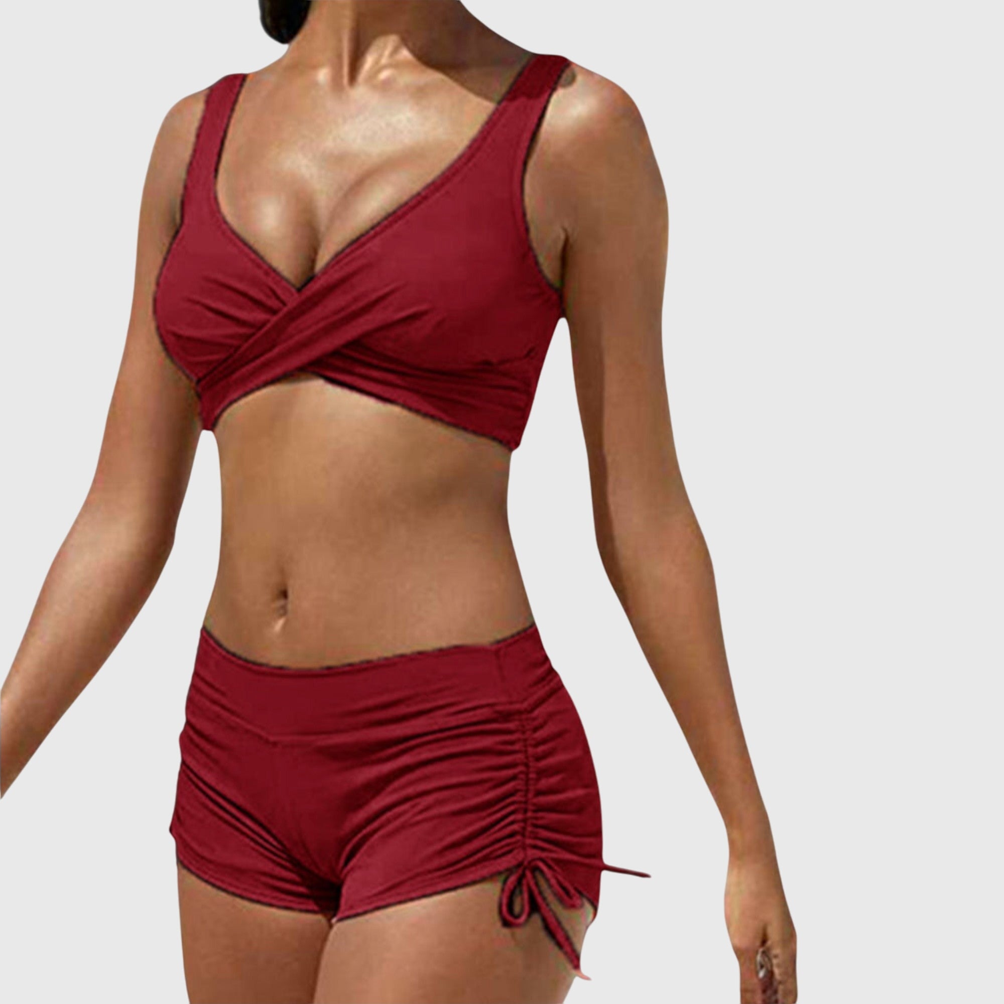 Bikini Elegante Confiança Elisa