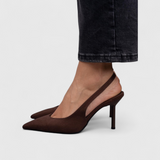 Bela | Saltos Ortopédicos Elegantes